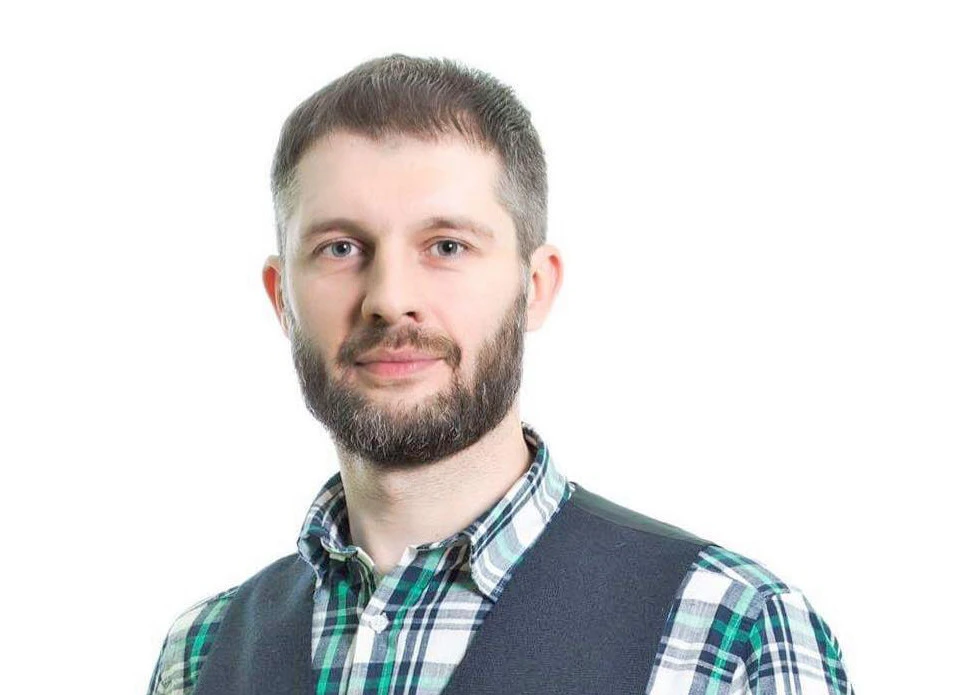 Олександр Ябчанка